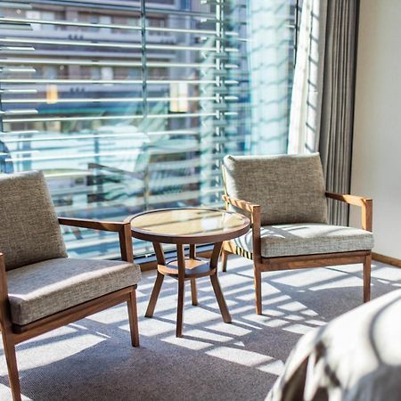 Hotel Okura Kyoto Okazaki Bettei Экстерьер фото