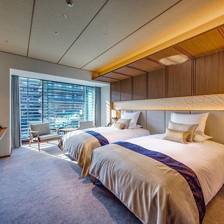 Hotel Okura Kyoto Okazaki Bettei Экстерьер фото