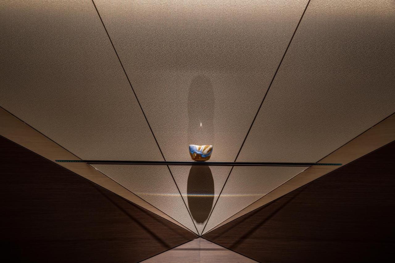 Hotel Okura Kyoto Okazaki Bettei Экстерьер фото