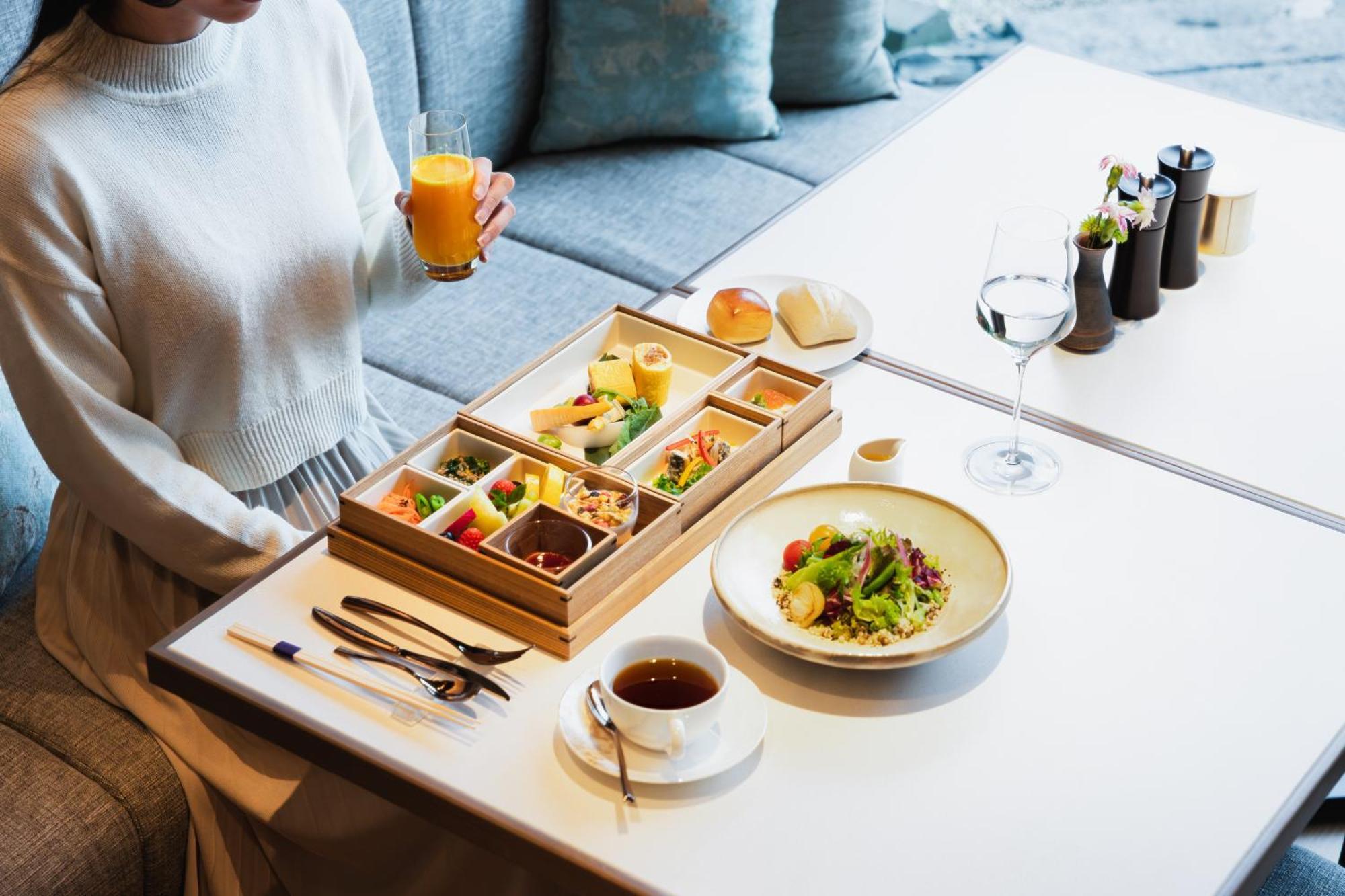 Hotel Okura Kyoto Okazaki Bettei Экстерьер фото