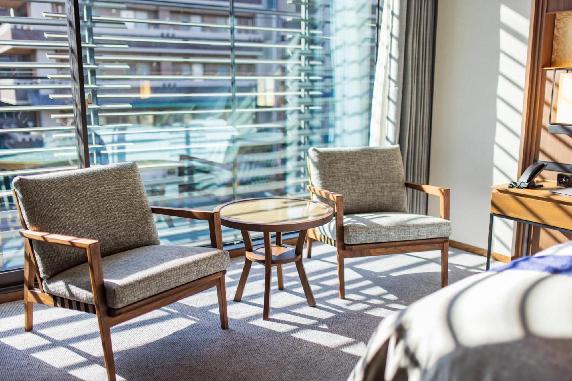 Hotel Okura Kyoto Okazaki Bettei Экстерьер фото